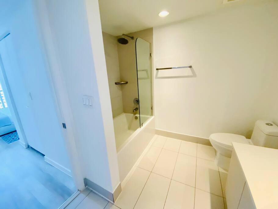 Beachwalk 1B-1B Apmt Amazing View 12A Hallandale Beach Exterior photo