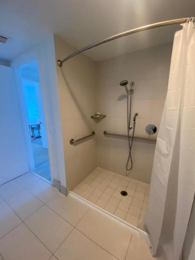 Beachwalk 1B-1B Apmt Amazing View 12A Hallandale Beach Exterior photo